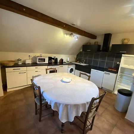 Avec Parking, Vue Panoramique - 12 Pers. - Fr-1-457-545 Apartamento Vielle-Aure