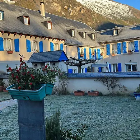Apartamento Avec Parking, Vue Panoramique - 12 Pers. - Fr-1-457-545 Vielle-Aure
