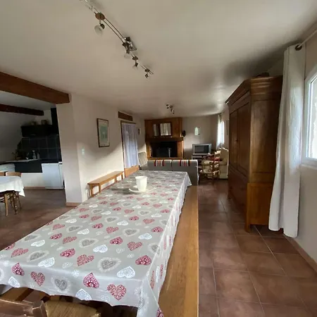 Avec Parking, Vue Panoramique - 12 Pers. - Fr-1-457-545