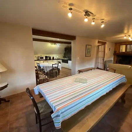 Apartamento Avec Parking, Vue Panoramique - 12 Pers. - Fr-1-457-545 *